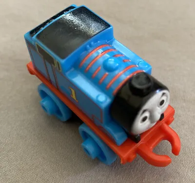 Thomas & Friends Minis Classic Thomas 2014 Mattel K38D • $6.95