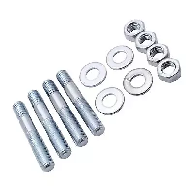 Auto Car Carburetor Stud Kit Spare Parts Fit For Carter Direct Replaces • $23.76