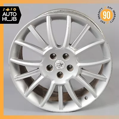 Maserati GranTurismo S M145 8.5 X 20 20  Front Wheel Rim 245754 OEM • $273.90