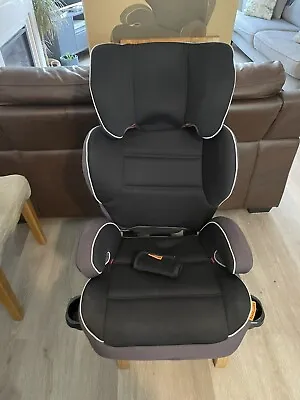 £15 • Buy Halfords Group 2-3 High Back Booster Child Car Seat 15-36Kgs Used