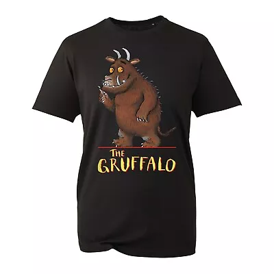 £8.99 • Buy The Gruffalo - World Book Day T-Shirt Wonderful World Book Day Funny Story Lover