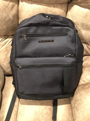 $19.99 • Buy 16  Waterproof Men Women School Backpack Laptop With USB Charging Port