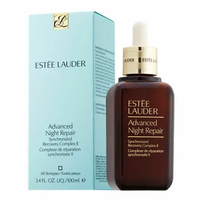 Estee Lauder Advanced Night Repair Synchronized Recovery Complex II Perfume -... • $155