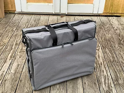 Gator Cases Carry Tote Bag For 21.5  Apple IMac Desktop Computer G-CPR-IM21 • $94.99