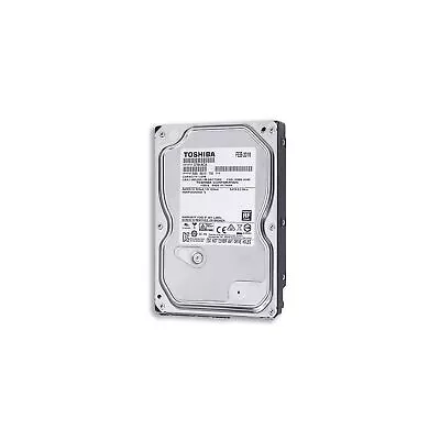 Hard Disk HDD 1TB 35   Desktop Computer Desktop Toshiba DT01ACA100 PC Nas DVR • $168.89