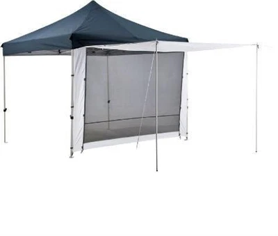 $69.99 • Buy Oztrail Gazebo 2 Zip Door Wall 3.0