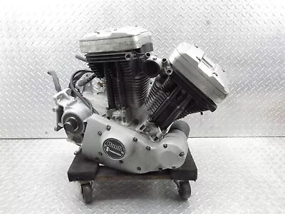 2002 99-02 Buell S3 S3T Thunderbolt Engine Motor Tested Runs Warranty Video OEM • $1899.99