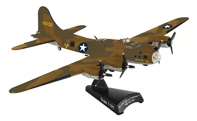 Postage Stamp Models PS5413-1 1/155 Scale Boeing B-17E Flying Fortress • $36.99