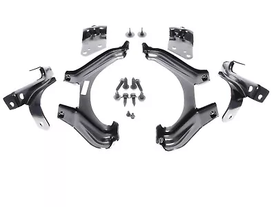 Front Bumper Bracket Set 70-73 Camaro (Rally Sport) • $287.76