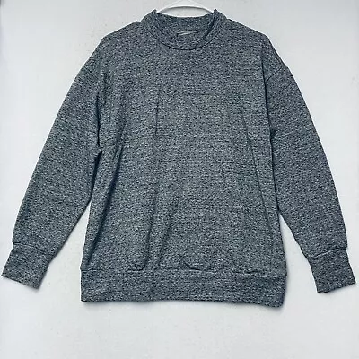 Gap - Maternity WomenS Gray Pullover Sweater Size Medium • $10.79