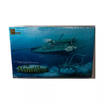 Pegasus Sci-fi Model Nautilus SW • $133.07