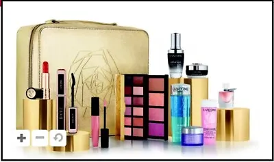 LANC0ME Beauty Box Gift Set Worth £244 • £150