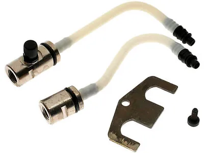 Fuel Line Repair Kit For Chevy GMC S10 Blazer Jimmy Astro Sonoma Safari DR64Z9 • $87.15