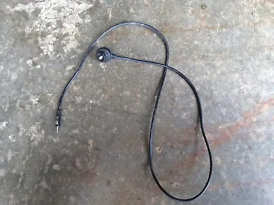 $12.50 • Buy Vintage 52” Car And Truck Antenna Cable