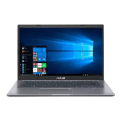 Asus F415EA-UB51 14  FHD 1920x1080 Laptop I5-1135G7 8GB 256GB SSD Windows 10 • $279