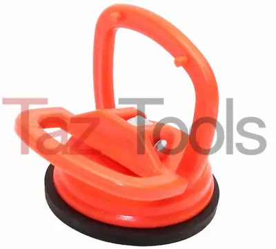 2-1/4  Mini Suction Cup Dent Remover Puller Car Rubber Pad Lifter Heavy Duty • $6.98