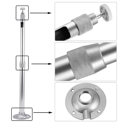 $19.46 • Buy Universal Projector Ceiling Wall Mount Bracket Lcd Monitor Extendable Rotatable