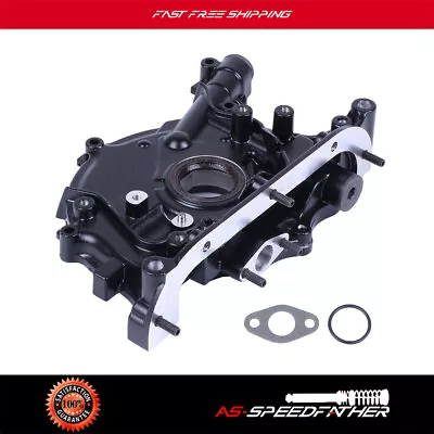 High Pressure Oil Pump For 1996-2001 Honda Acura B16A2 B18B1 B18C1 B18C5 M313 • $60.09