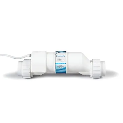 Hayward Aqua Rite In-Ground Salt Chlorination Replacement Turbo Cells • $479