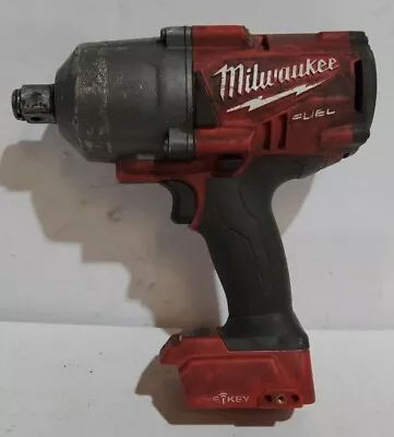 Preowned - Milwaukee 2864-20 M18 FUEL 3/4  High Torque Impact Wrench (Tool Only) • $219.99