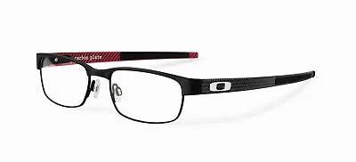 Eyeglasses Carbon Plate Matte Black (0155) Oakley Frames • $101.77