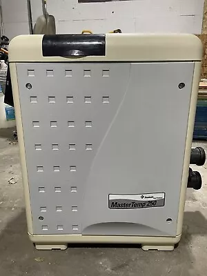 Pentair 460732 Pool Heater • $2159