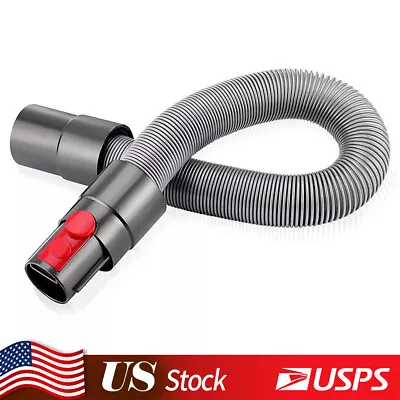 $12.98 • Buy Extension Hose For Dyson V11 Outsize V10 V8 V7 Animal Absolute Cordless Vacuums