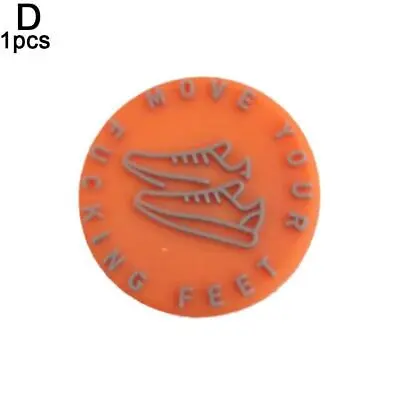 Tennis Damper Funny Tennis Vibration DampenerShock Absorber String For P7L3 • $2.59