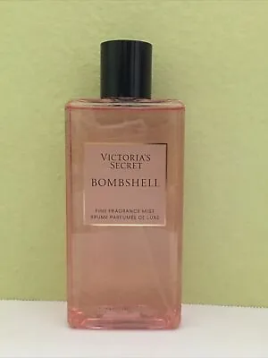 (1) Victoria's Secret BOMBSHELL Fine Fragrance Mist Spray 8.4oz/250ml NEW • $25.95