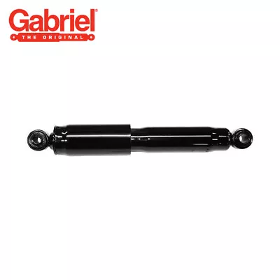 Gabriel Ultra Shock Absorber Rear For Chevrolet Corvette C4 69715 • $61.98