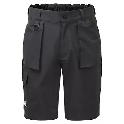 Gill OS32 Sailing Shorts 2023 - Graphite OS32SH • £85