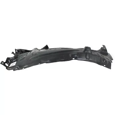 Fender Liner For 2003-2004 Infiniti G35 Front Passenger Side • $26.89