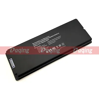 New A1185 Battery For Apple MacBook 13  13.3 Inch A1181 MB063LL/A MA566 MA701J/A • $28.99
