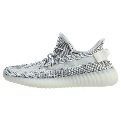 Adidas Yeezy Boost 350 V2 Static (Non-Reflective) • $241