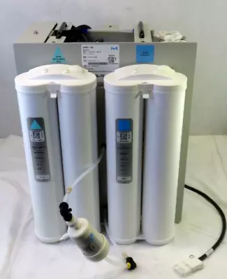 MILLIPORE WPM-HV Filtration System ZCSWPM020 FOR PARTS/ REPAIR • $360