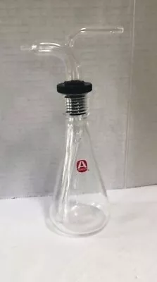 Laboratory Glassware Aldrich® Flask-type Sprayer Borosilicate Glass • $75