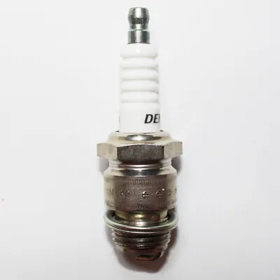 Denso L14-U Spark Plug Nickel L14U 5000 Replaces 067600-7570 2A3643 • £6.96