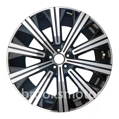 20  New Style Wheels Rims Fits For Volvo Xc40 Xc60 Xc90 5x108 20x9 Offset38.5 • $1099