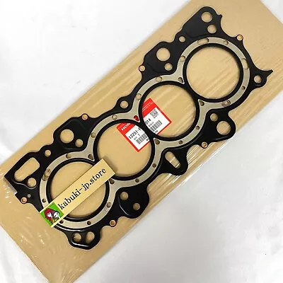 HONDA ACURA Genuine 12251-P30-014 DOHC VTEC HEADGASKET GSR TYPE-R B16 B18C OEM • $90.99