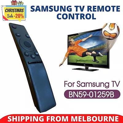 Universal Remote Control For Samsung TV LED QLED U R LCD E TV 4K 8K 3D Smart TV • $18.70