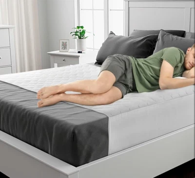 £25.45 • Buy Washable Bed Protector Pad Tucks Quality Kylie Sheet Waterproof Mattress Cover