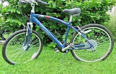 Vintage Rare Aluminum Cadillac Bicycle 21 Speed • $3500