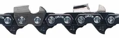 £18.86 • Buy 16  Chainsaw Chain Fits Chinese Timberpro Cs5800 & Yd5200  By Carlton  The Best!
