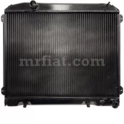 Mercedes W113 Pagoda Radiator LHD 1966-68 New • $1250