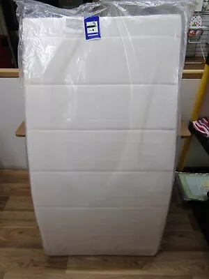 NEW IKEA COT BED MATTRESS 60 X 120cm. • £25