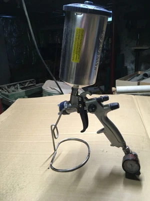 $35 • Buy Paint Spray Gun Hvlp