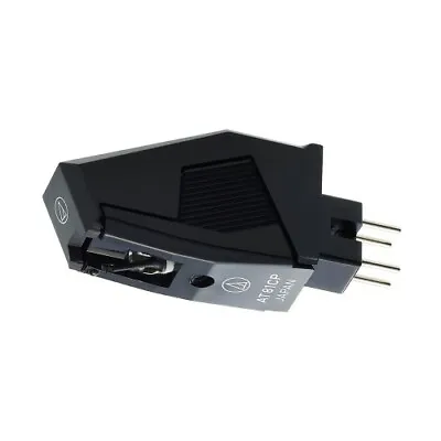 £25.99 • Buy Audio Technica AT81CP Cartridge And Stylus (Genuine). T4P P Mount. DECO