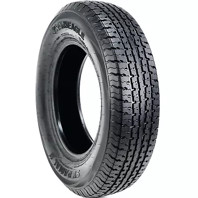 Transeagle ST Radial II Steel Belted ST 235/80R16 Load E 10 Ply Trailer Tire • $96.93