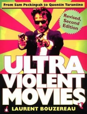 Ultraviolent Movies By Bouzereau Laurent • $8.45