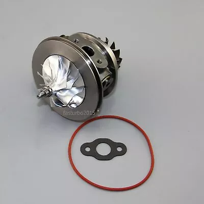 Billet Wheel Turbo Cartridge CHRA For Subaru Impreza WRX STI EJ20 EJ25 TD05-20G • $189